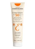 Kremy do twarzy z filtrem - Embryolisse SPF50 - Krem przeciwsłoneczny 100ml - miniaturka - grafika 1