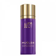 Dezodoranty i antyperspiranty unisex - Thierry Mugler Alien dezodorant spray 100 ml - miniaturka - grafika 1