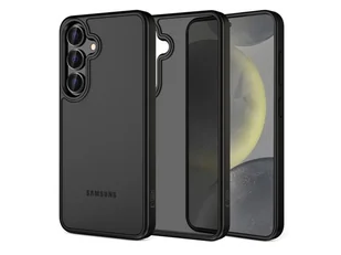 Tech-Protect Magmat do Samsung Galaxy S25+ Matte Black - Etui i futerały do telefonów - miniaturka - grafika 2