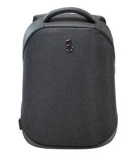 Semi Line Plecak usztywniany na laptopa 15.6" z gniazdem USB - Torby na laptopy - miniaturka - grafika 1