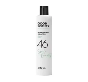 Artego Szampon Regenerujący Z Kwasem Hialuronowym 46 Nourishing Shampoo 250 ml - Szampony do włosów - miniaturka - grafika 2