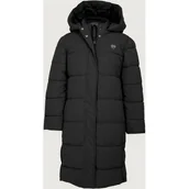 Kurtki i płaszcze dla dziewczynek - Guess Płaszcz - miniaturka - grafika 1