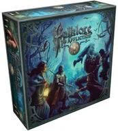 Gry planszowe - Melodiya Gra planszowa Folklore: The Affliction - Anniversary Edition - miniaturka - grafika 1