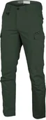Odzież robocza - LAHTI PRO Spodnie Bojówki Zielone M - miniaturka - grafika 1