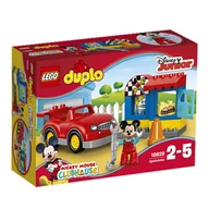 Klocki - LEGO Duplo Disney Warsztat Myszki Mickey 10829 - miniaturka - grafika 1