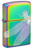 Trafika - Zapalniczka Zippo Dragonfly Design 60006551 - miniaturka - grafika 1