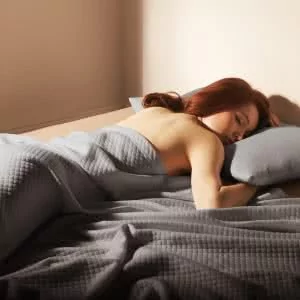 Formesse Bella Donna poszewka na poduszkę szara 40x80 131-54-0701 - Poszewki na poduszki - miniaturka - grafika 1