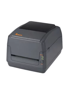 Biurkowa drukarka etykiet Argox P4-250 - Drukarki kart i etykiet - miniaturka - grafika 1