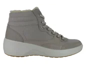 Botki damskie - ECCO, Botki damskie, Soft 7, rozmiar 36 - miniaturka - grafika 1