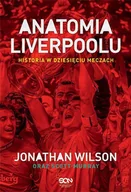 E-booki - literatura faktu - Anatomia Liverpoolu. Historia w dziesięciu meczach - miniaturka - grafika 1