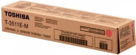 Toner Toshiba Magenta Oryginał T-3511EM