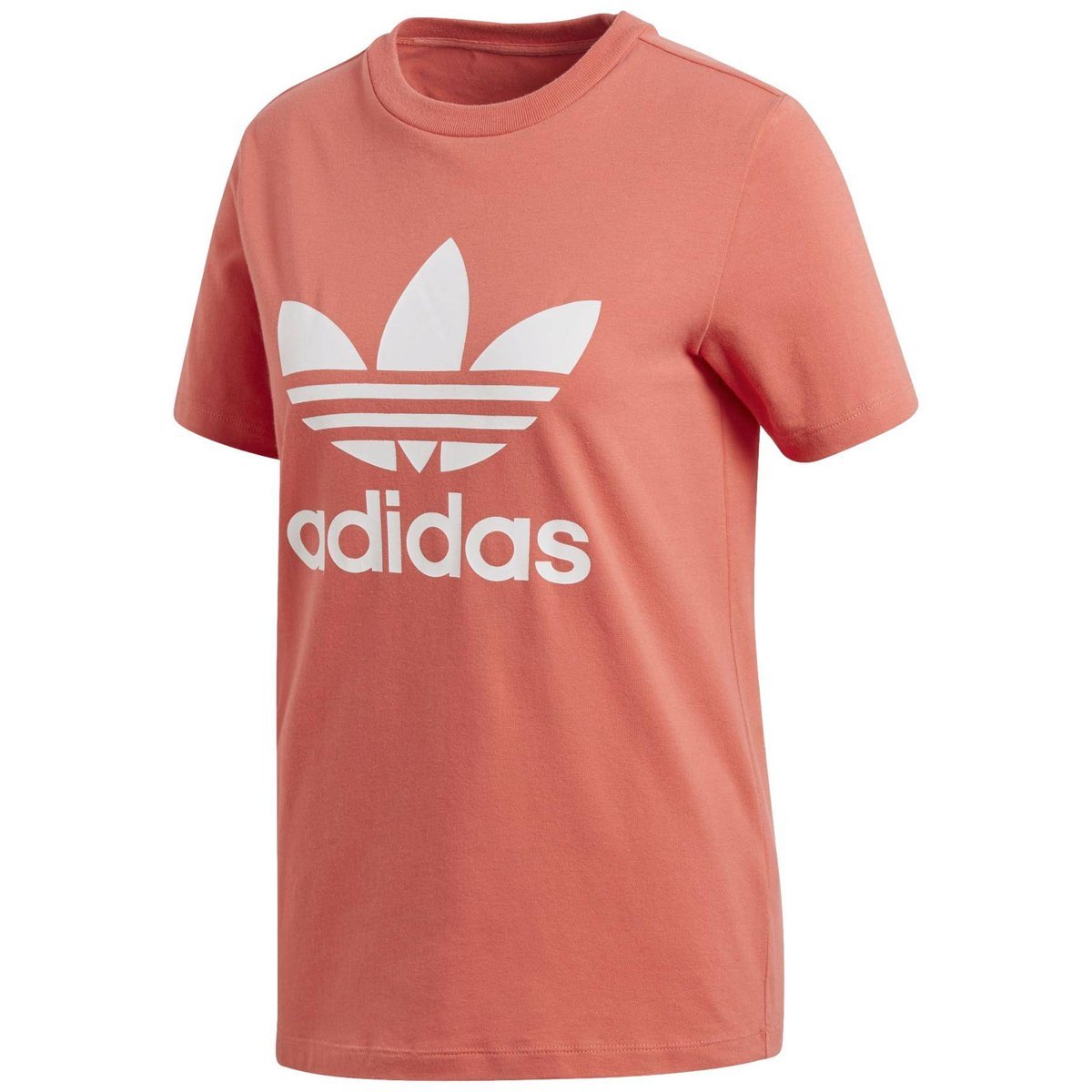 Koszulka Damska z logo adidas CV9890-40
