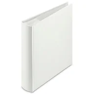 Albumy fotograficzne - Album HAMA Wrinkled Biały (100 stron) - miniaturka - grafika 1