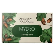 Mydła - JOZKA Mydło żołędziowe 100g - miniaturka - grafika 1