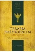 Poradniki hobbystyczne - terapia pożywieniem - miniaturka - grafika 1