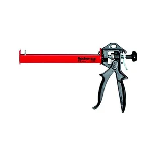 Fischer pistolet uszczelniający KP M 2, 1 sztuki, 053117 - Opryskiwacze - miniaturka - grafika 2