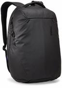 Torby na laptopy - Thule Tact Backpack 21L Black - miniaturka - grafika 1