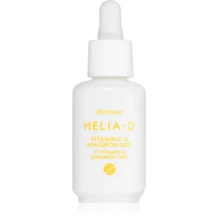 HELIA-D Hydramax C-Vitamin & Hialuron Duo 30ml - Kremy do twarzy - miniaturka - grafika 1