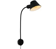 Lampy ścienne - Briloner - Kinkiet BRELLO 1xE27/10W/230V - miniaturka - grafika 1