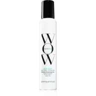 Farby do włosów i szampony koloryzujące - Color Wow Color Wow Color Control Purple - Pianka stylizująca i kontrolująca kolor Niebieska 200ml - miniaturka - grafika 1