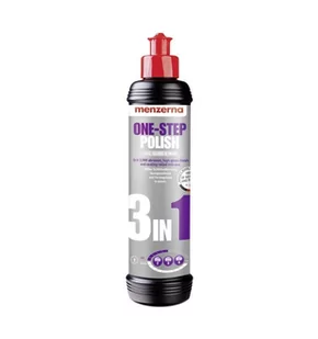 MENZERNA One Step Polish 3in1 250ml 4415 - Kosmetyki samochodowe - miniaturka - grafika 1