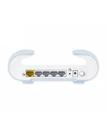 Routery - D-LINK Aquila Pro AI Wi-Fi 6 AX3000 Dual-Band Mesh Router - miniaturka - grafika 1