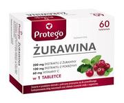 Salvum Protego Żurawina 60 kapsułek 3002141