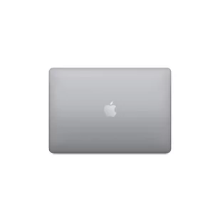 MacBook Pro 13 z Procesorem Apple M1 - 8-core CPU + 8-core GPU / 16GB RAM / 256GB SSD / 2 x Thunderbolt / Space Gray (gwiezdna szarość) 2020 - Laptopy - miniaturka - grafika 4