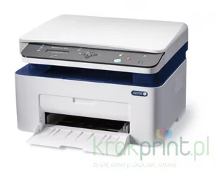 Urz. wielof. laserowe mono Xerox WorkCentre 3025BI (3025V_BI) - Urządzenia wielofunkcyjne - miniaturka - grafika 1