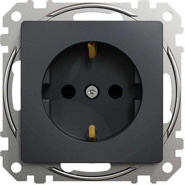 SOCKET SDD114022 ANTRACITE