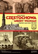 Albumy krajoznawcze - Księży Młyn Zdzisław Janikowski Częstochowa między wojnami - miniaturka - grafika 1