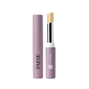 PAESE Nanorevit Lip Care Primer 041 Light Gold Pomadka pielęgnująca 2,2g - Szminki - miniaturka - grafika 2