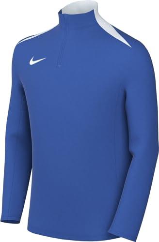 Nike Koszulka dziecięca Y Nk Df Acdpr24 Drill Top K z długim rękawem