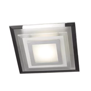 Italux BIANCA SQUARE LED 24 cm C29375F-2P plafon - Lampy ścienne - miniaturka - grafika 1