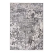Dywany - Jasnoszary dywan Flair Rugs Wonderlust, 120x170 cm - miniaturka - grafika 1