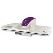 Generatory pary - Texi Apollo 68 - miniaturka - grafika 1