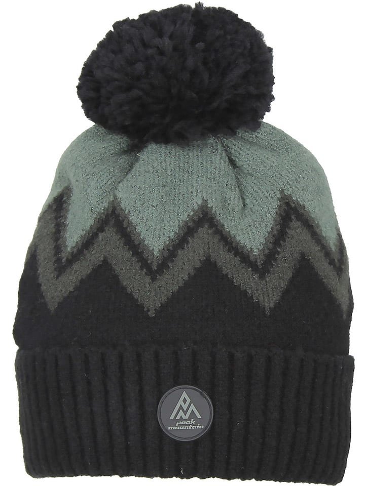 Peak Mountain Czapka 