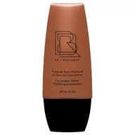 Podkłady do twarzy - Cucumber Water Matifying Foundation 63 30.0 ml - miniaturka - grafika 1