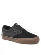 Buty sportowe męskie - Etnies Tenisówki Jameson Vulc Bmx 4101000554 Czarny - miniaturka - grafika 1