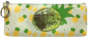 Fresh Piórnik Fresh Piórnik saszetka Ananas FRESH 444274 - Piórniki - miniaturka - grafika 1