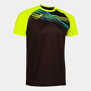Joma Elite X Koszulka męska - Koszulki męskie - miniaturka - grafika 1