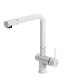 Baterie kuchenne - Bateria Elleci STREAM K96 White - miniaturka - grafika 1