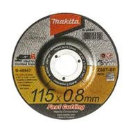 Tarcze do pił - Tarcza do cięcia metalu 115x22,23 mm Makita B-46947 - miniaturka - grafika 1