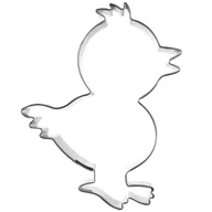 Formy do ciast - Wykrawacz / foremka do ciastek pierników KURCZĄTKO 124997 - miniaturka - grafika 1