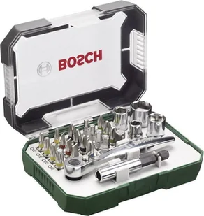 Bosch 2607017322 - Klucze i nasadki - miniaturka - grafika 2