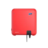 Inwertery, falowniki - Falownik SMA 3,6kW, on-grid, jednofazowy, 2 mppt, bez wyswietlacza - miniaturka - grafika 1