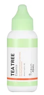 Serum do twarzy - A'Pieu The Pure Tea Tree Essence, Esencja dla skóry problematycznej - miniaturka - grafika 1