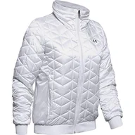 Kurtki męskie - Under Armour Kurtka męska Coldgear Reactor Performance (1 opakowanie) - miniaturka - grafika 1
