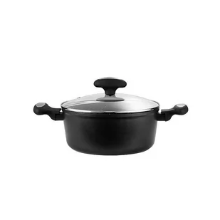 Garnek Cook ø 24 cm/4 l - Zyliss WL E980142 - Garnki - miniaturka - grafika 1