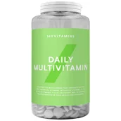 Witaminy i minerały dla sportowców - Myprotein Daily Vitamins 180tabs - miniaturka - grafika 1